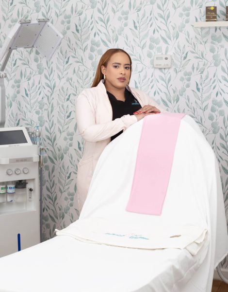 About Aesthetic Wellness